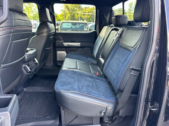 Used 2022 Ford F150 Raptor w/ Raptor 37 Performance Package AWD/4WD image 28