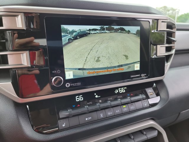 Used 2023 Toyota Tundra SR5 w/ TRD Sport Premium Package AWD/4WD image 18