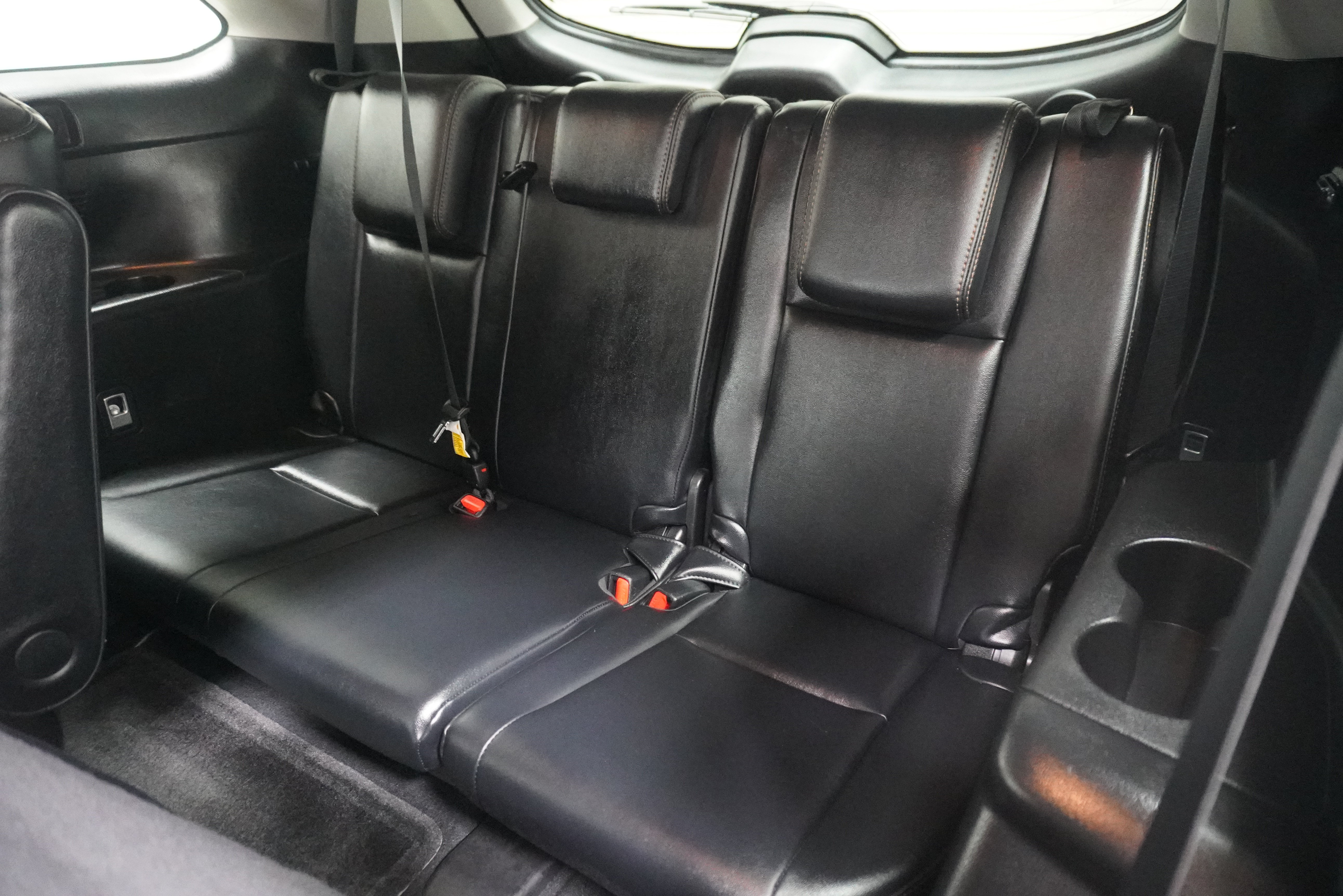 Used 2017 Toyota Highlander Limited Platinum FWD image 14