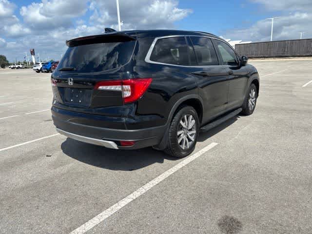 Used 2021 Honda Pilot EX-L image 5