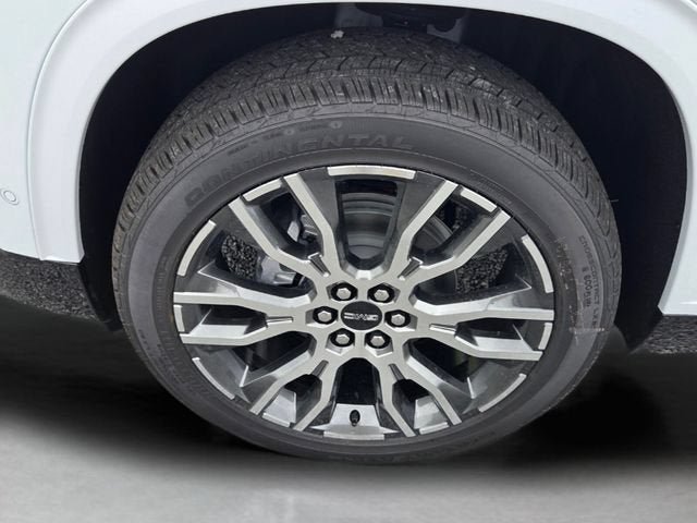 New 2026 GMC Acadia Denali Ultimate FWD image 9