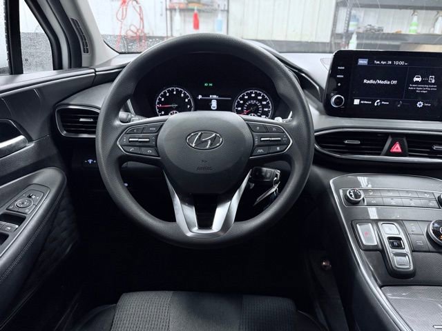 Used 2023 Hyundai Santa Fe SE w/ Cargo Package AWD/4WD image 23