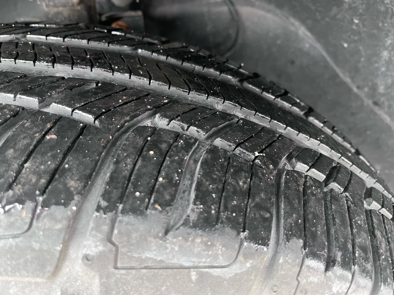 Used 2017 Chevrolet Traverse LS image 9