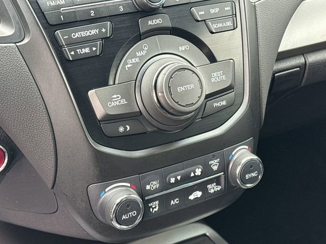 Used 2014 Acura RDX AWD w/ Technology Package image 21
