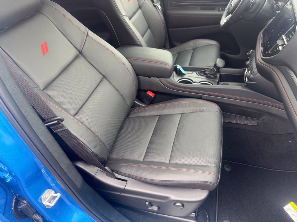 New 2026 Dodge Durango GT AWD/4WD image 58