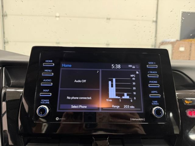 Used 2024 Toyota Camry SE image 41