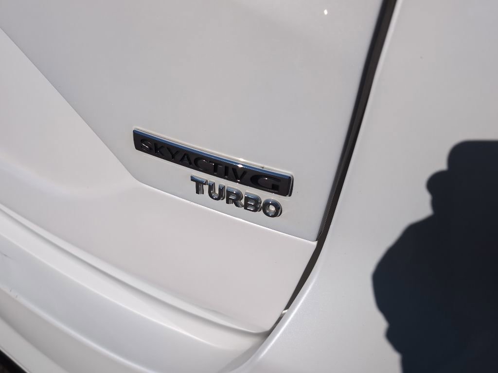 Certified 2023 MAZDA CX-5 Signature AWD/4WD image 6
