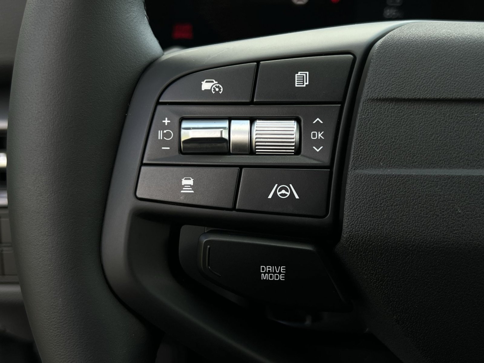 New 2027 Kia Sportage EX FWD image 22