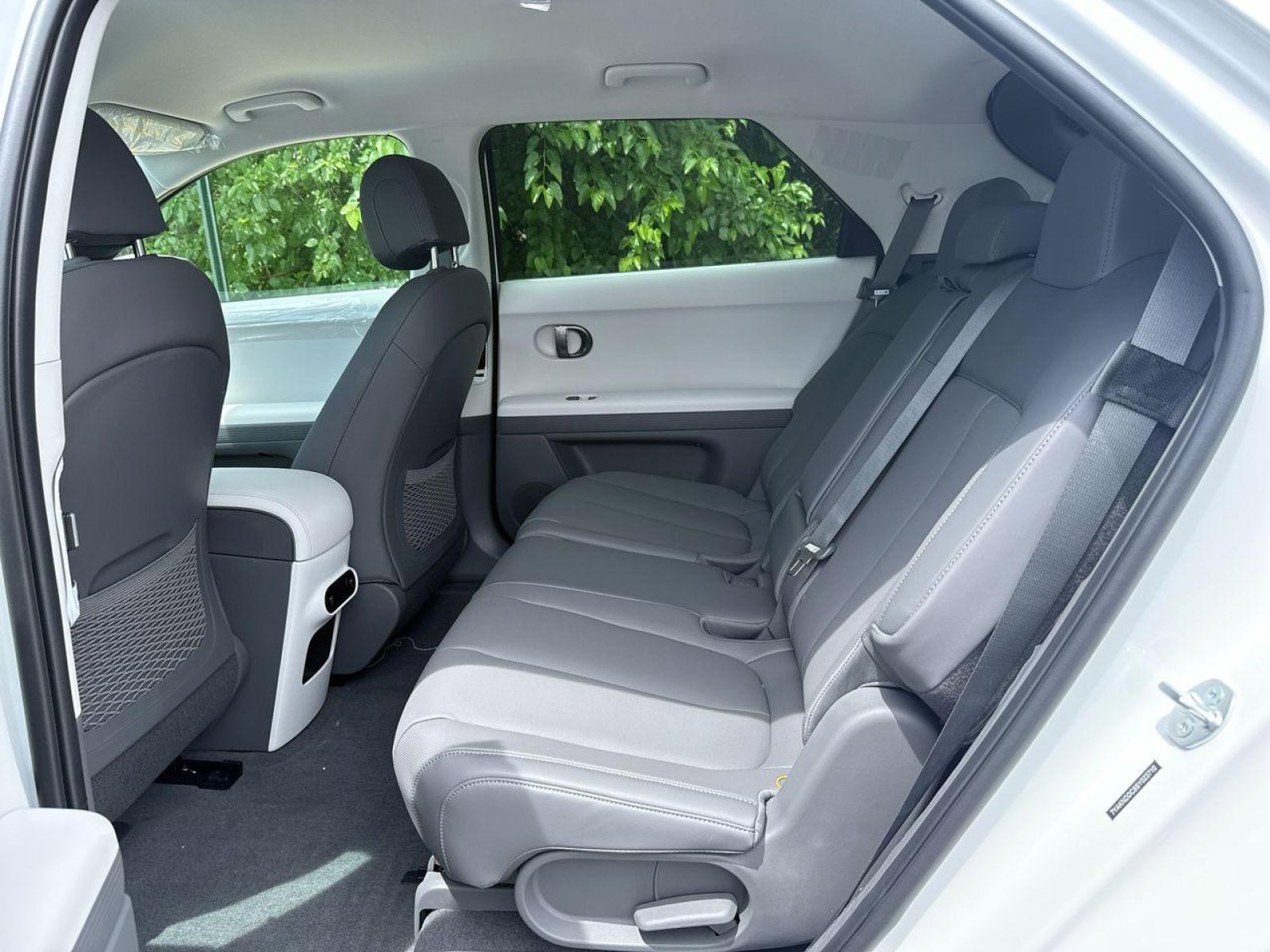 New 2025 Hyundai Ioniq 5 SEL image 24