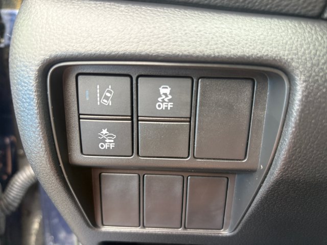 Certified 2020 Honda CR-V EX image 19
