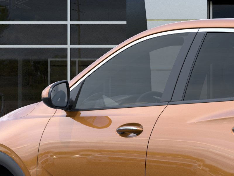 New 2026 Buick Encore GX Preferred w/ Comfort Package image 12