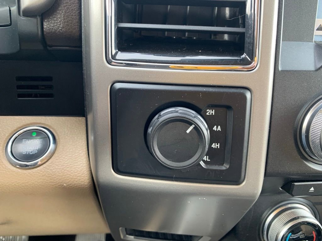 Used 2018 Ford F150 Lariat w/ Equipment Group 502A Luxury image 22