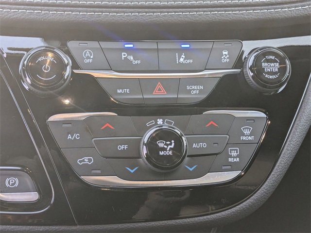 New 2026 Chrysler Pacifica Select image 20