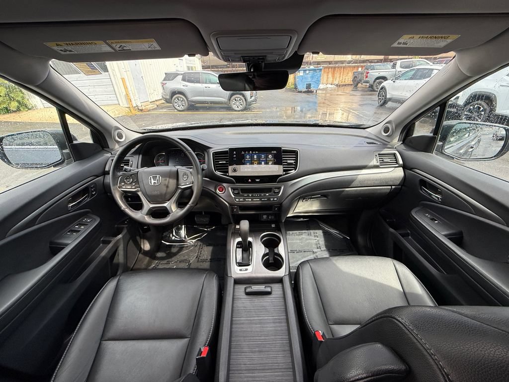 Used 2019 Honda Pilot EX-L image 19