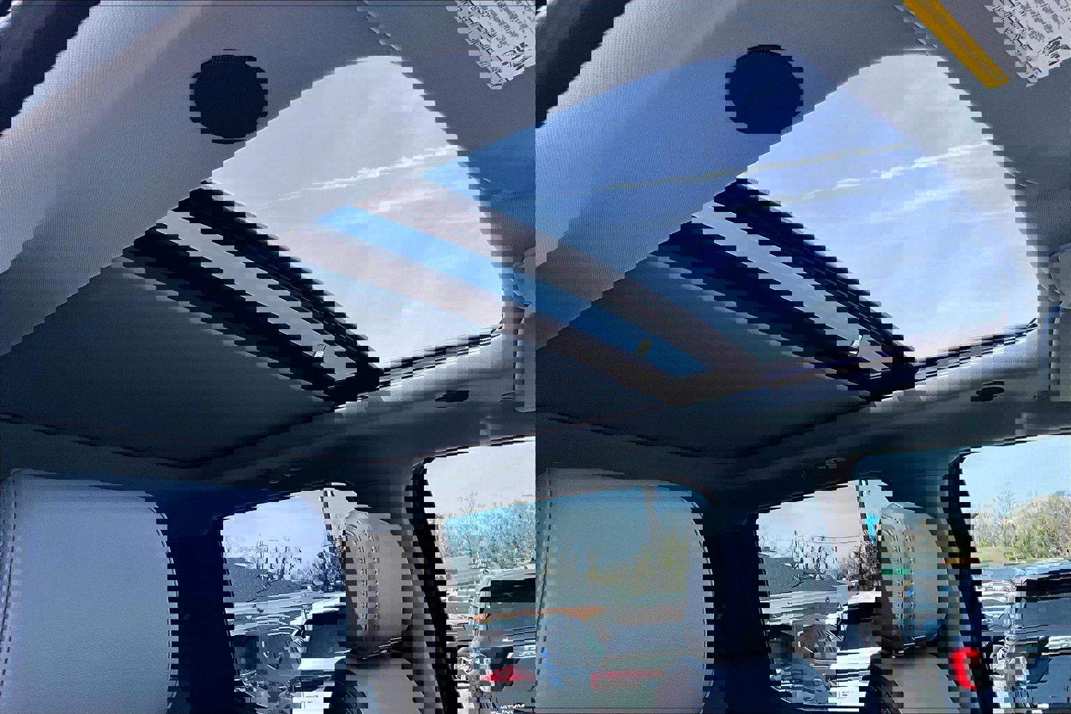 Certified 2025 Ford F150 Lariat w/ Equipment Group 502A High image 23