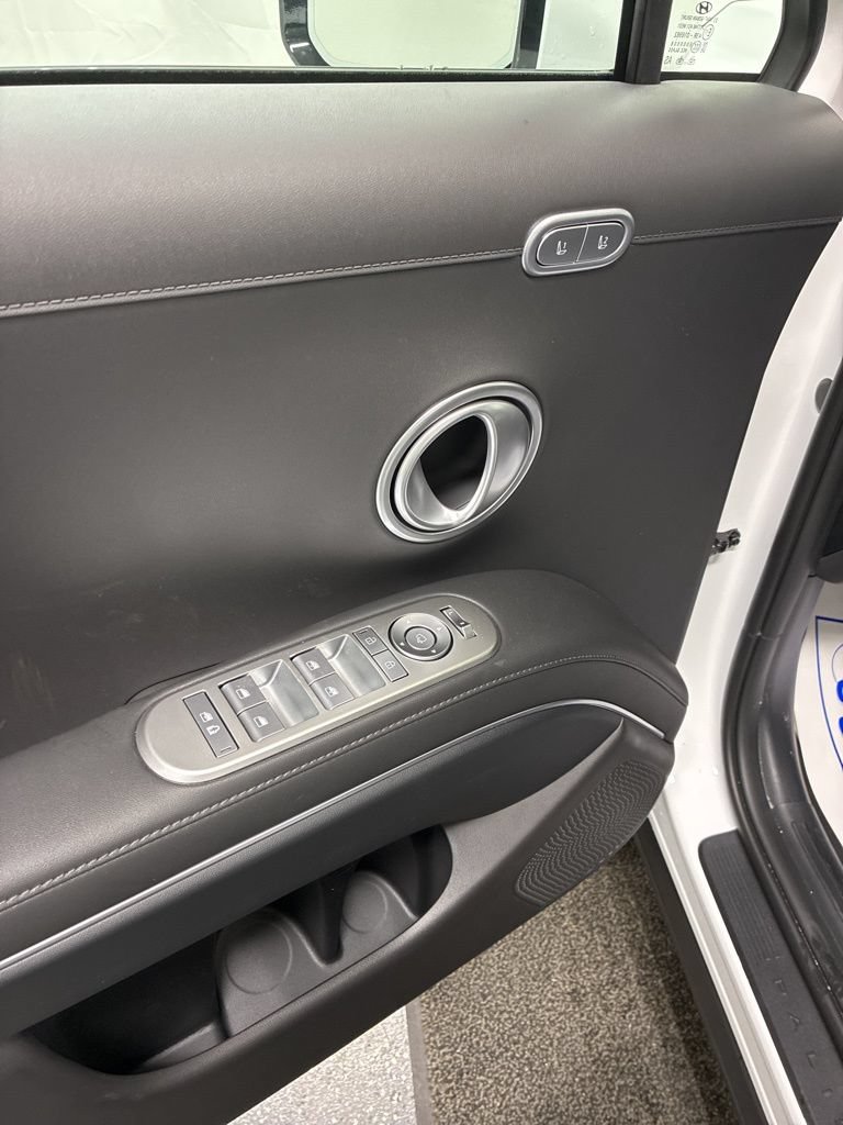 New 2026 Hyundai Palisade SEL AWD/4WD image 13