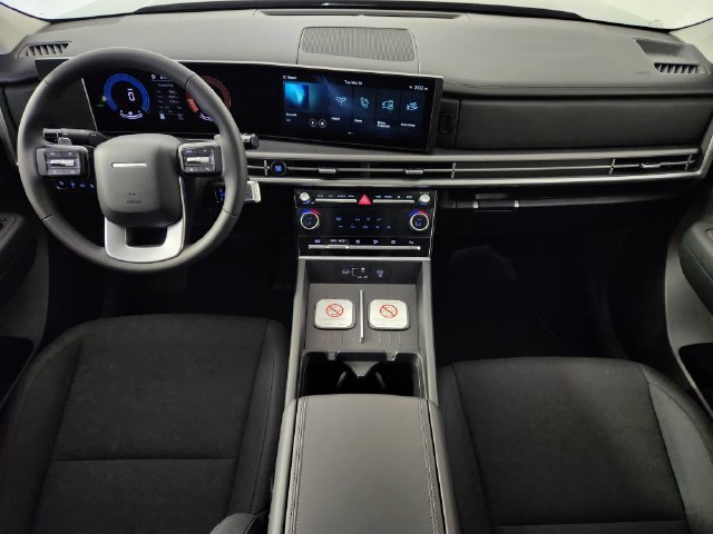 New 2026 Hyundai Santa Fe SE AWD/4WD image 20