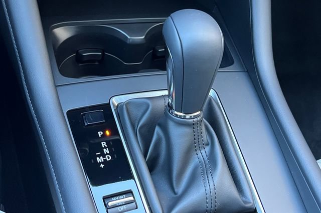 New 2026 MAZDA MAZDA3 2.5 S Sedan w/ Preferred Pkg image 22