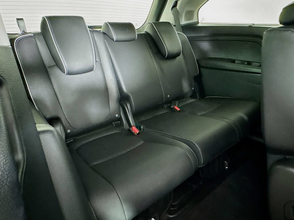Used 2022 Honda Odyssey Elite image 38