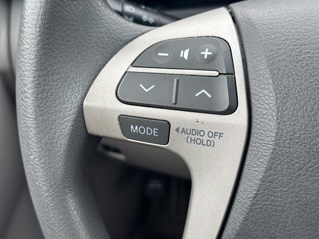 Used 2011 Toyota Camry LE w/ LE Extra-Value Pkg FWD image 20