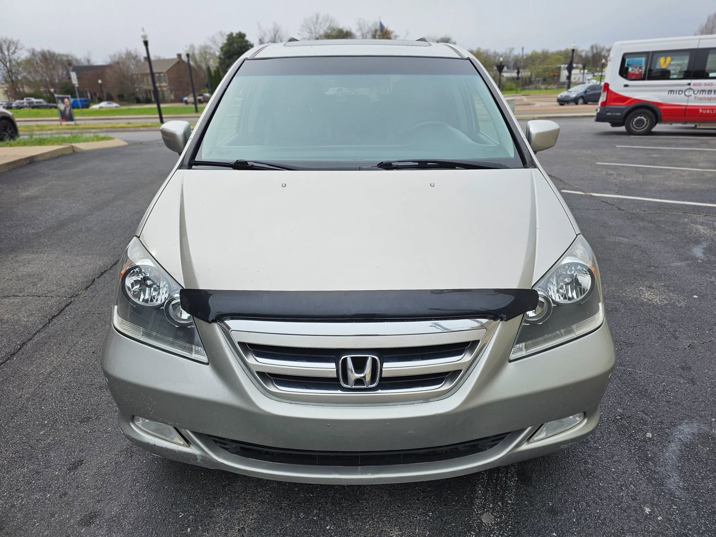 Used 2006 Honda Odyssey Touring image 6