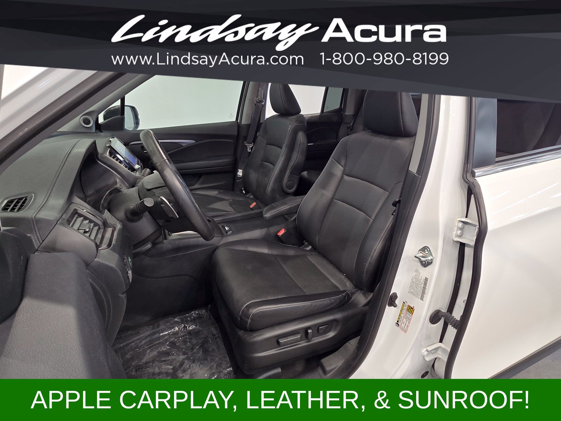 Used 2023 Honda Ridgeline RTL image 15