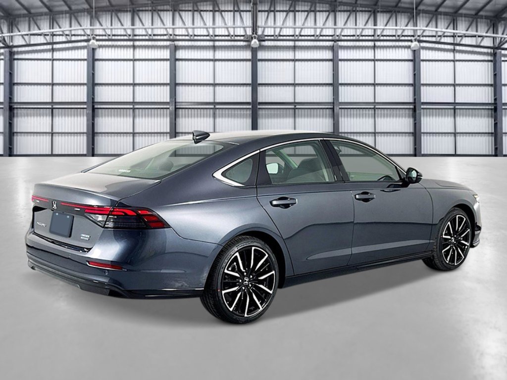 New 2026 Honda Accord Touring image 5