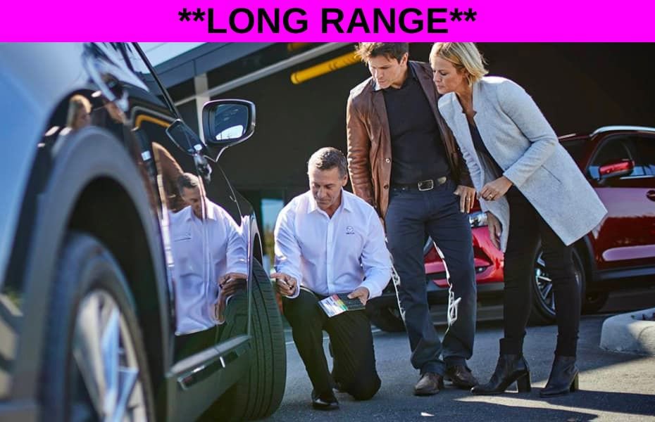 Used 2024 Kia EV9 Light Long Range image 22