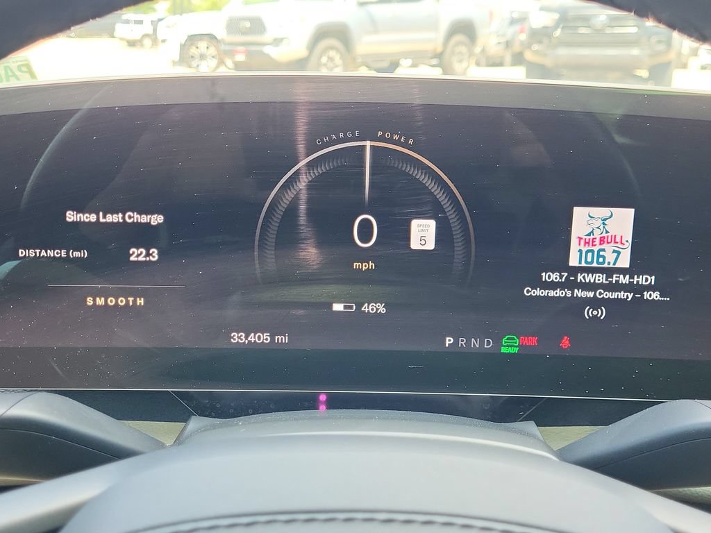 Used 2023 Lucid Air Touring AWD/4WD image 27