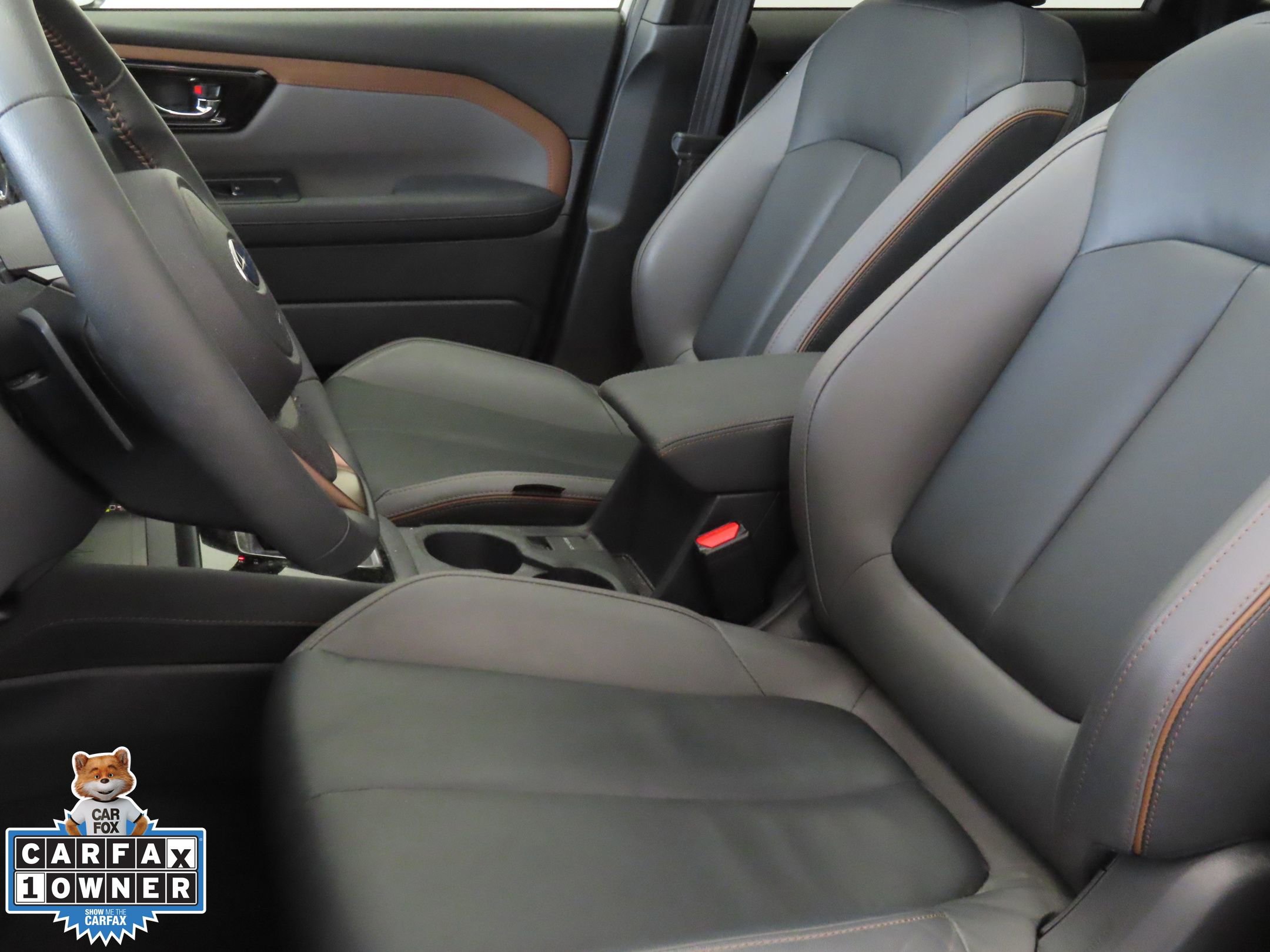 Certified 2025 Subaru Forester Sport w/ Popular Package #2 image 13