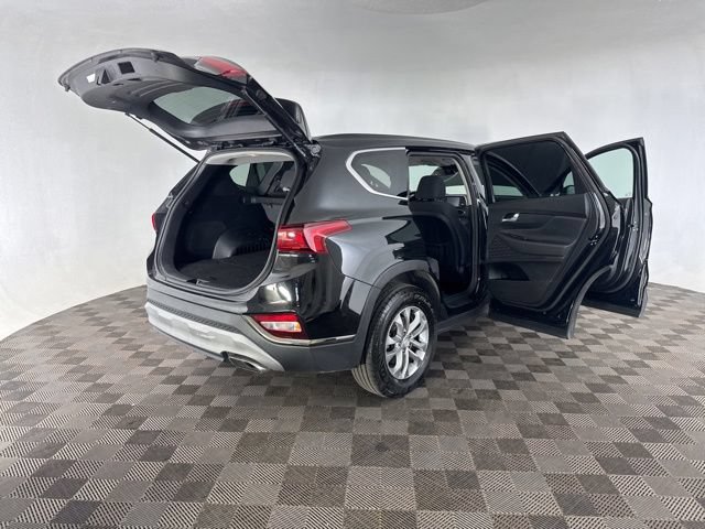 Used 2019 Hyundai Santa Fe SE FWD image 14