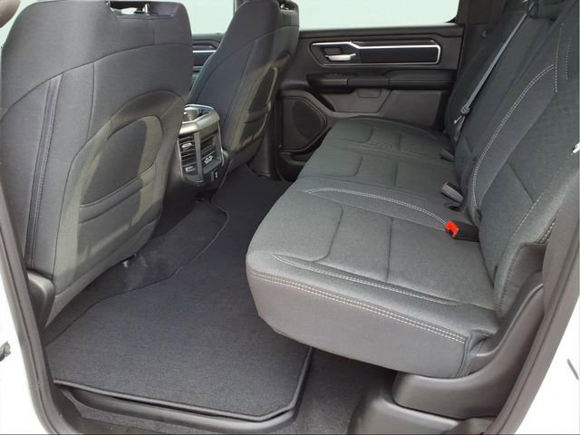 New 2026 RAM 1500 Big Horn AWD/4WD image 11