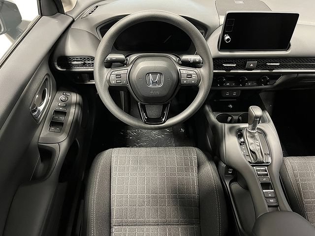 New 2027 Honda HR-V LX image 17