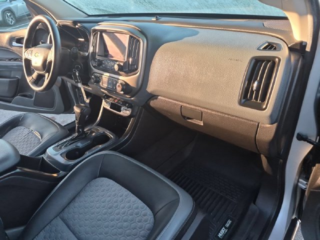 Used 2015 Chevrolet Colorado Z71 AWD/4WD image 34