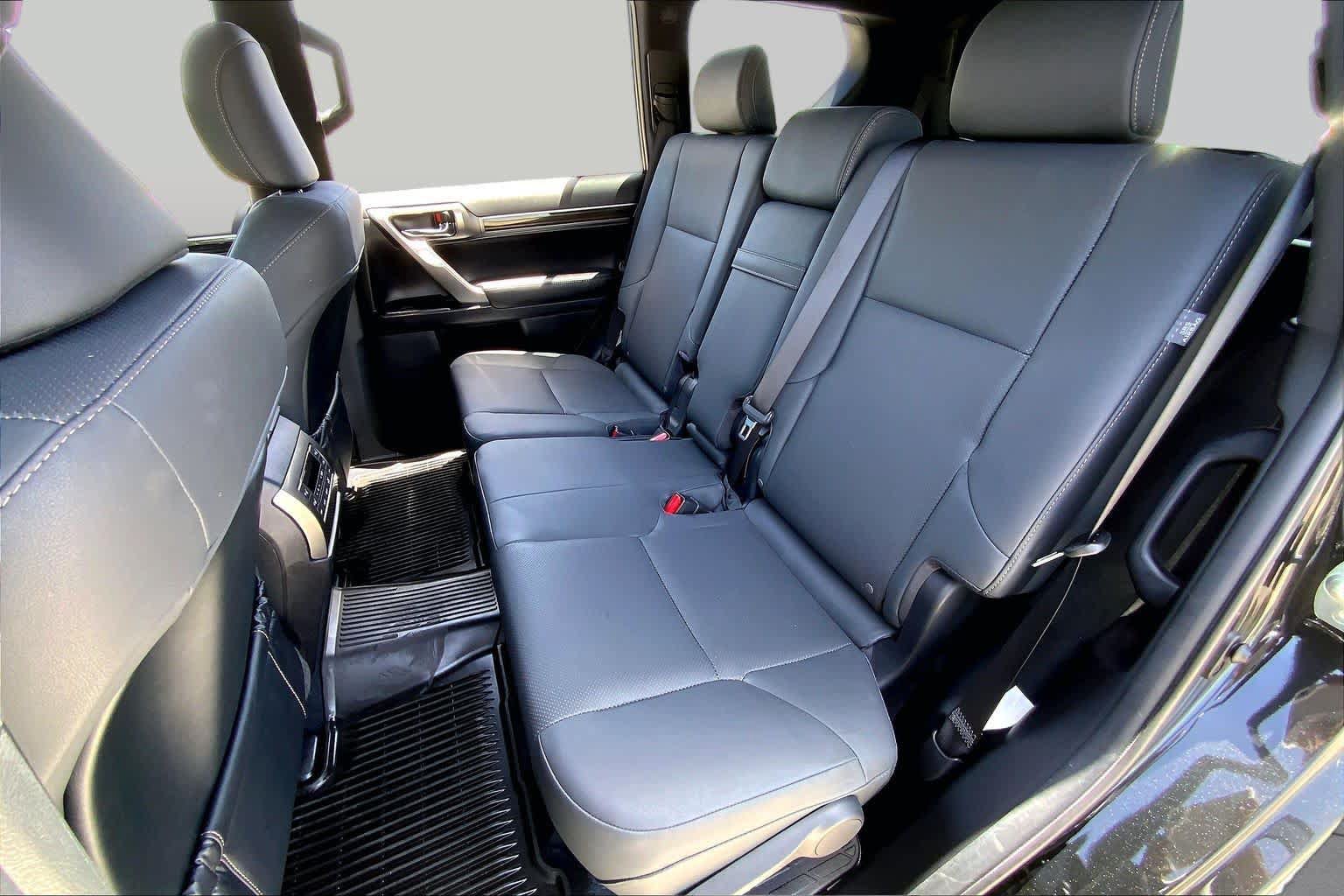 Used 2023 Lexus GX 460 Premium w/ Premium Package AWD/4WD image 20