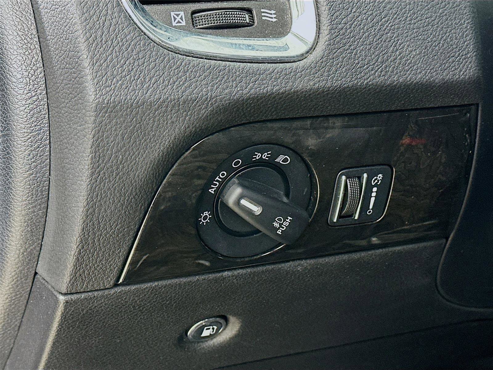 Used 2017 Dodge Durango Citadel image 10