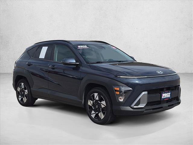 Used 2025 Hyundai Kona SEL FWD image 3