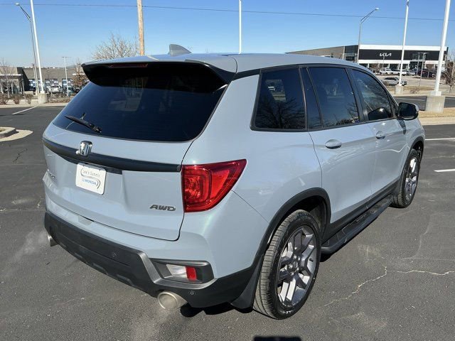 Used 2023 Honda Passport EX-L image 3