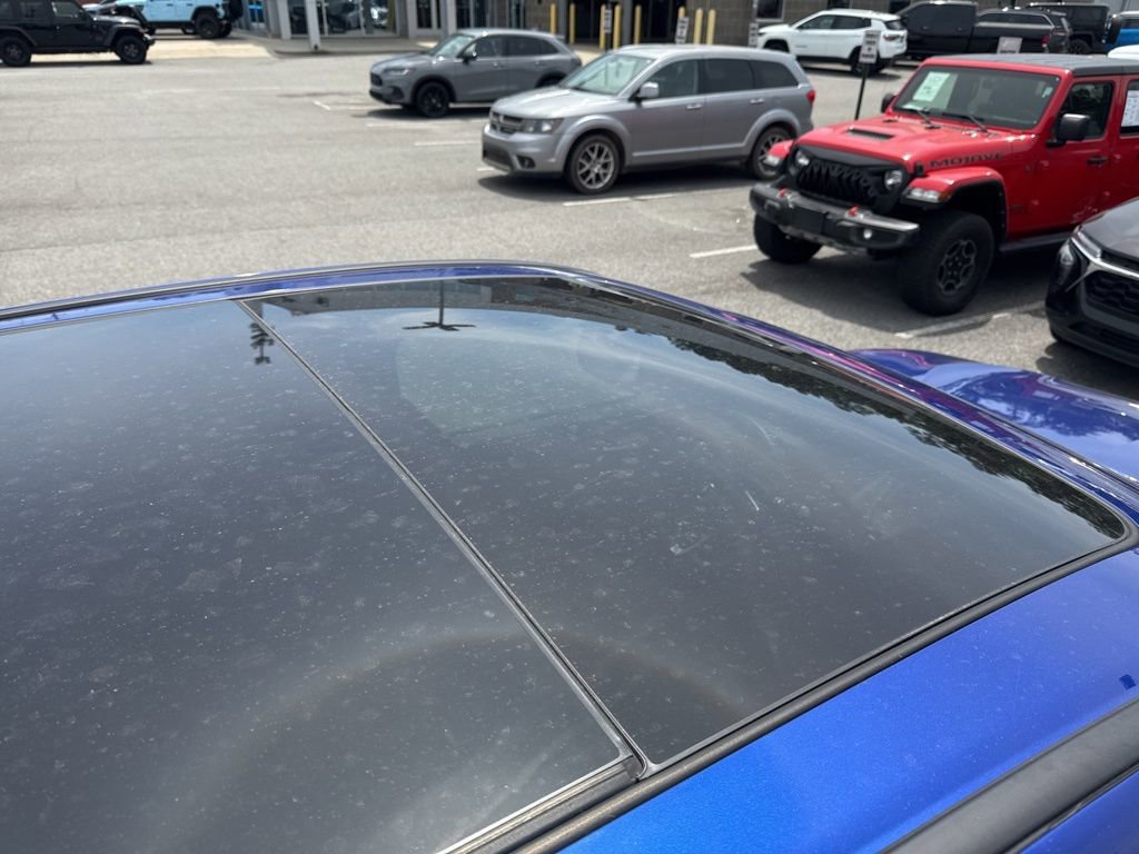 Used 2023 Acura RDX A-Spec AWD/4WD image 8