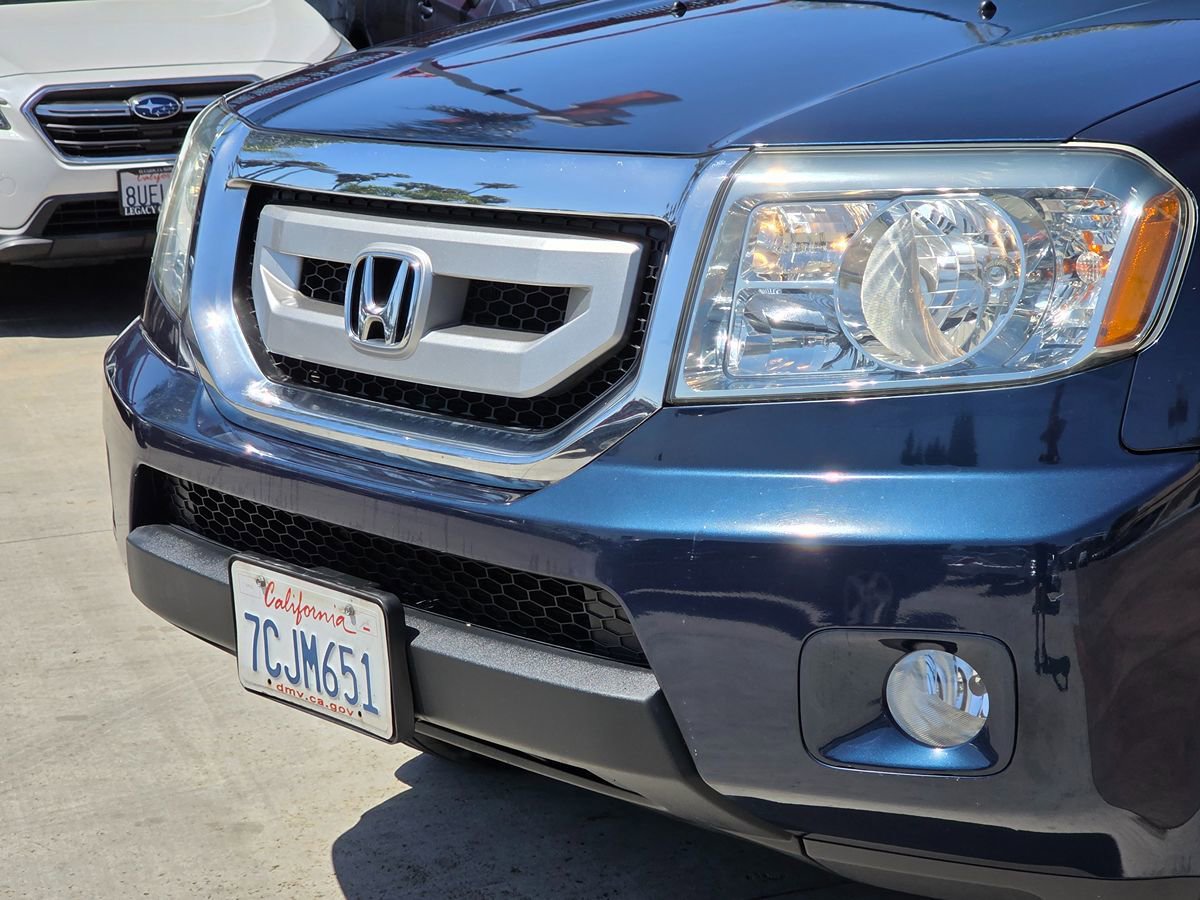 Used 2011 Honda Pilot EX image 7