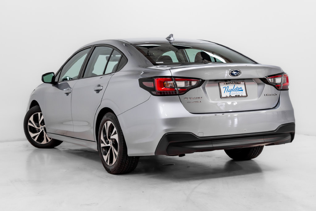 Used 2024 Subaru Legacy Premium AWD/4WD image 26
