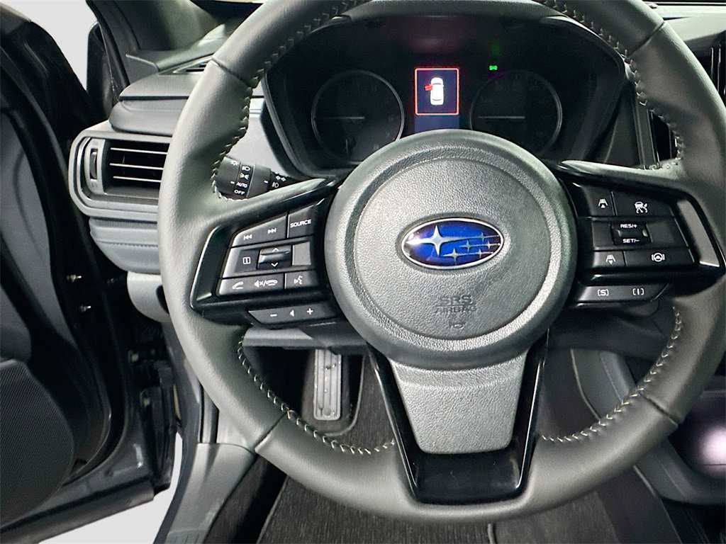 New 2026 Subaru Forester Premium image 7