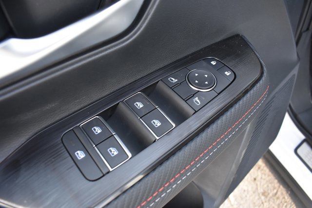 New 2026 Nissan Kicks SR w/ SR Premium Package image 13