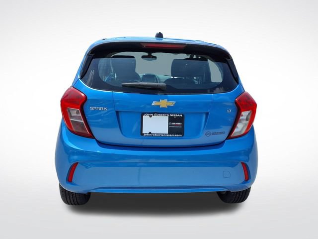 Used 2016 Chevrolet Spark LT FWD image 17