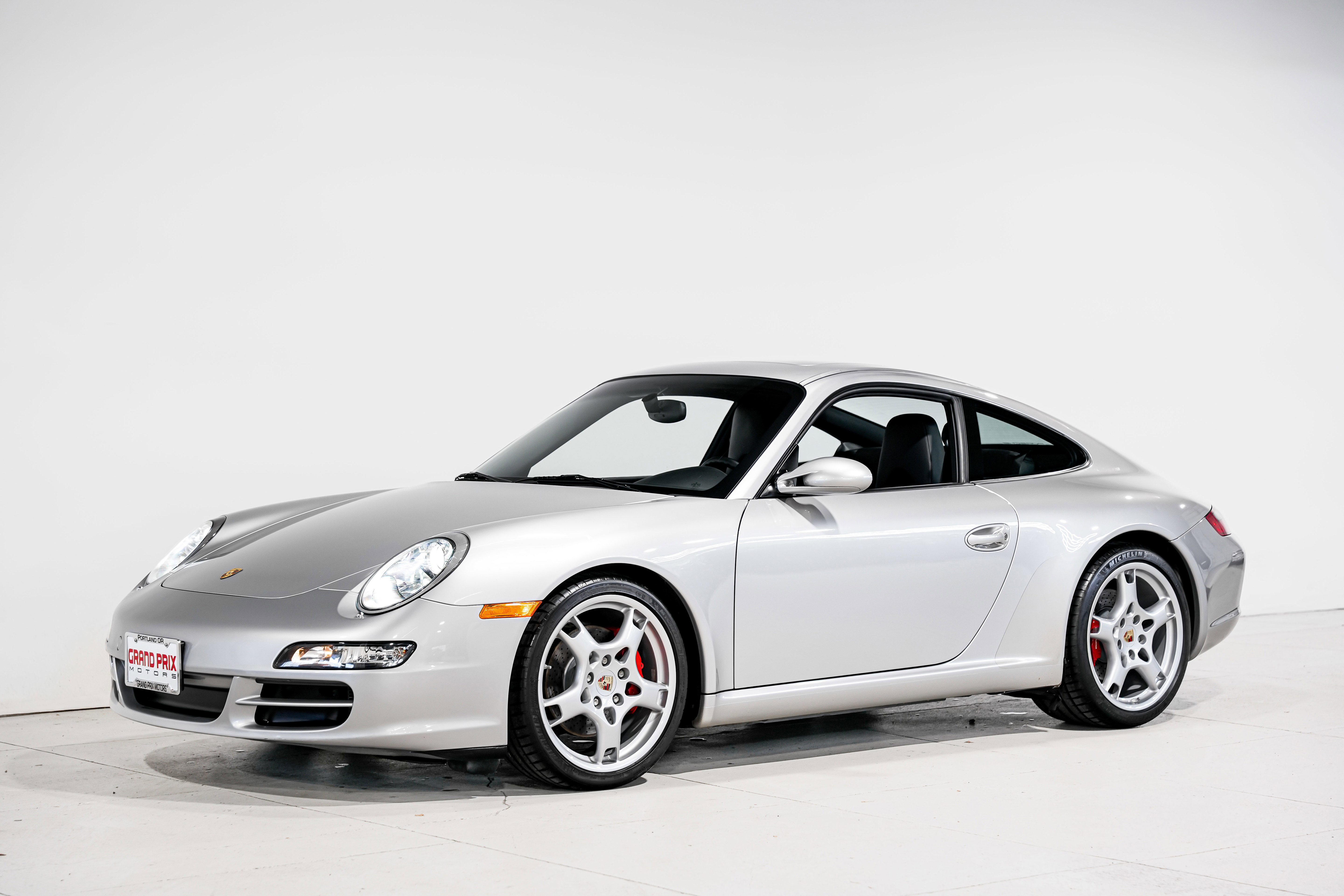 Used 2006 Porsche 911 Carrera S image 6