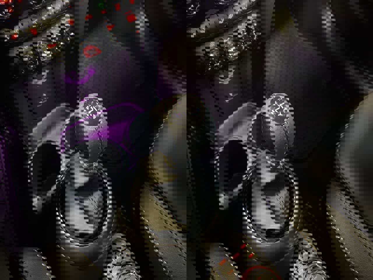 Used 2024 MINI Cooper S image 32