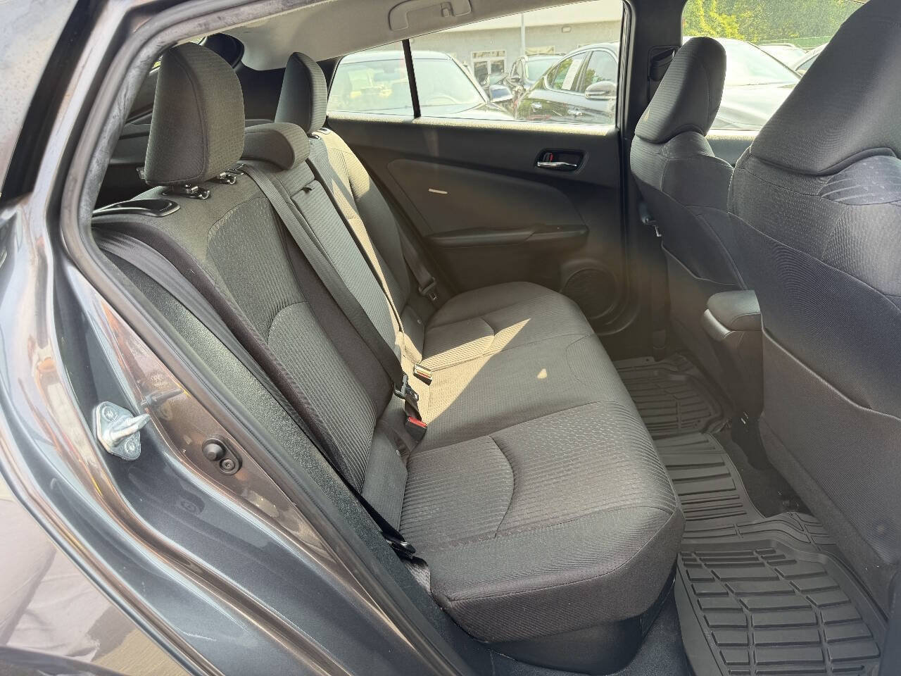 Used 2016 Toyota Prius Two FWD image 15