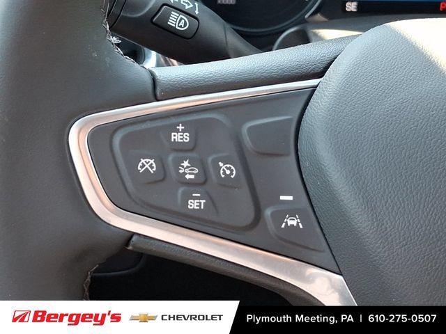 Certified 2023 Chevrolet Equinox LT FWD image 23