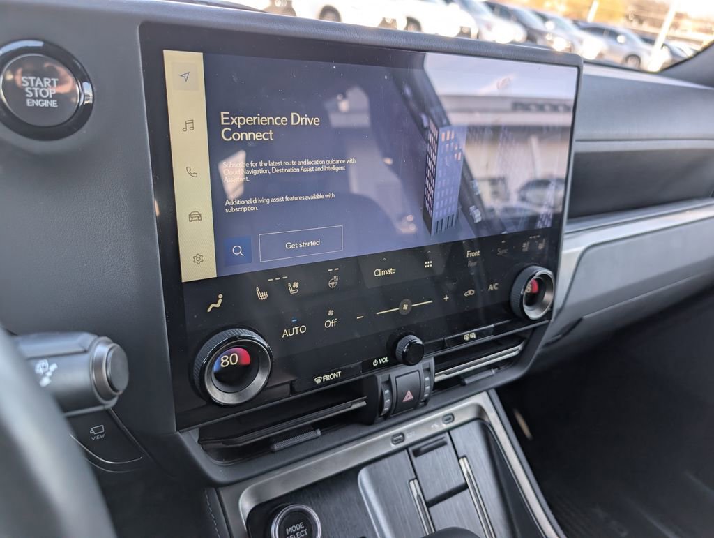 Used 2024 Lexus GX 550 image 20