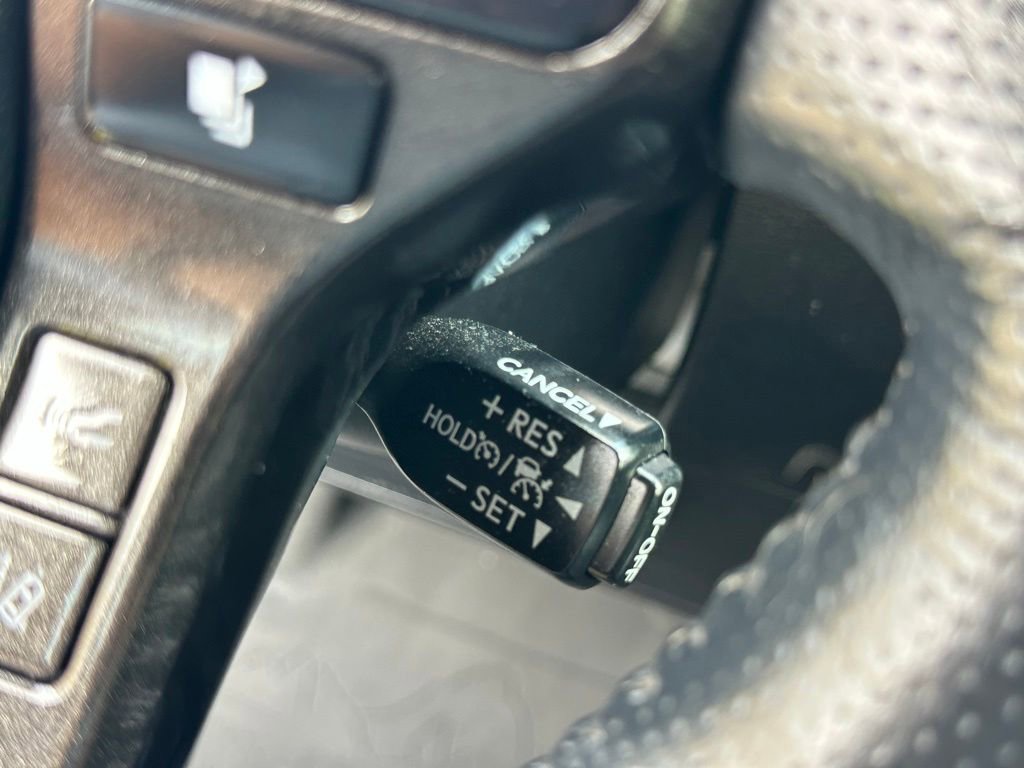 Used 2024 Toyota 4Runner TRD Pro AWD/4WD image 29
